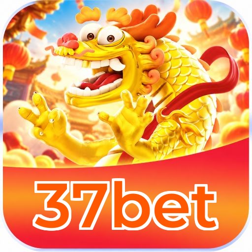 37bet Download Speed Test Logo - Teste de Velocidade Certificado