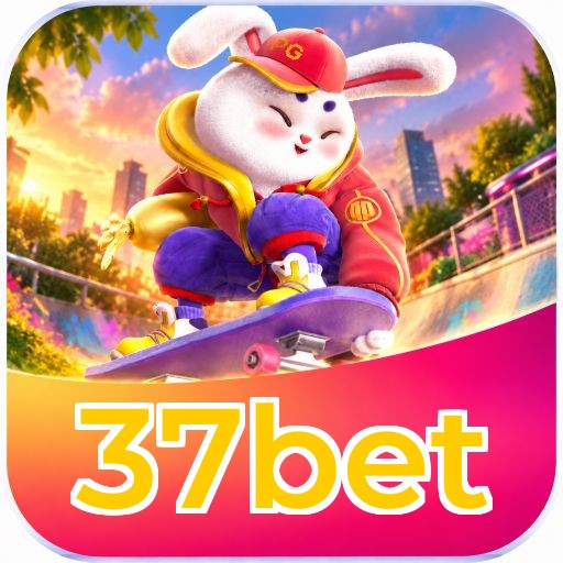 Logo 37bet Cadastro Brasil