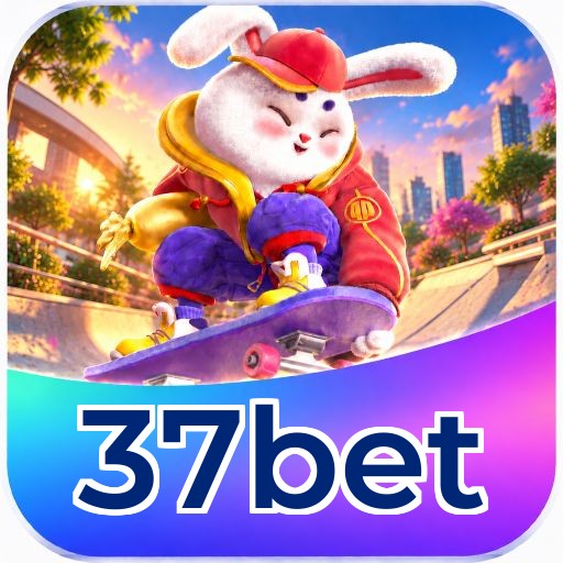 Logo 37bet APP Mobile Brasil