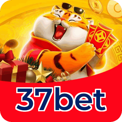 Logo Oficial 37bet Download