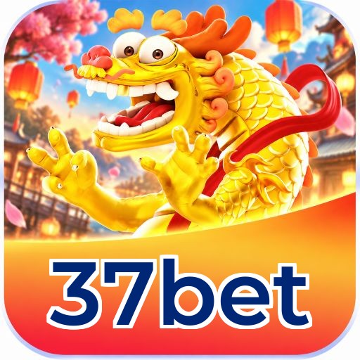 Logo 37bet Telegram Oficial