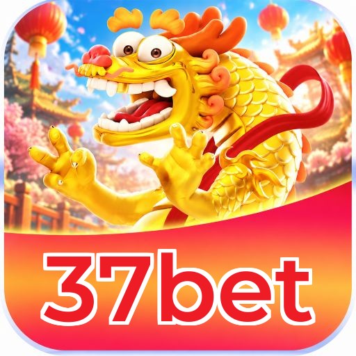 Logo 37bet Bônus Brasil