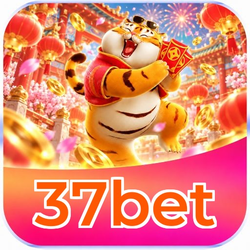37bet Logo Verificado