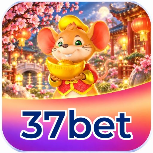 Logo 37bet Cassino Ao Vivo Brasil