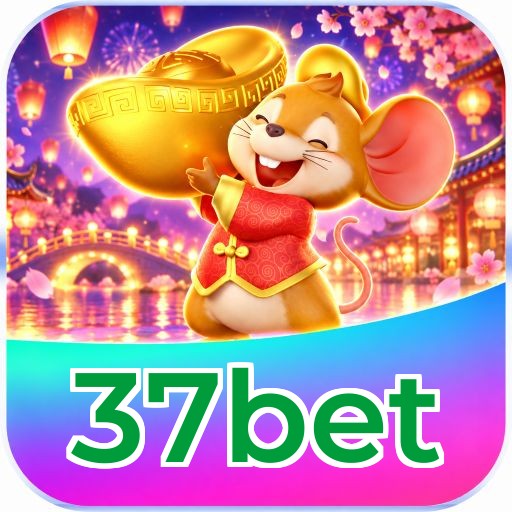 37bet Apostas Esportivas Logo Oficial Certificado