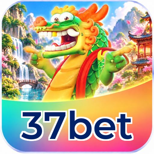 Logo 37bet Plataforma Certificada