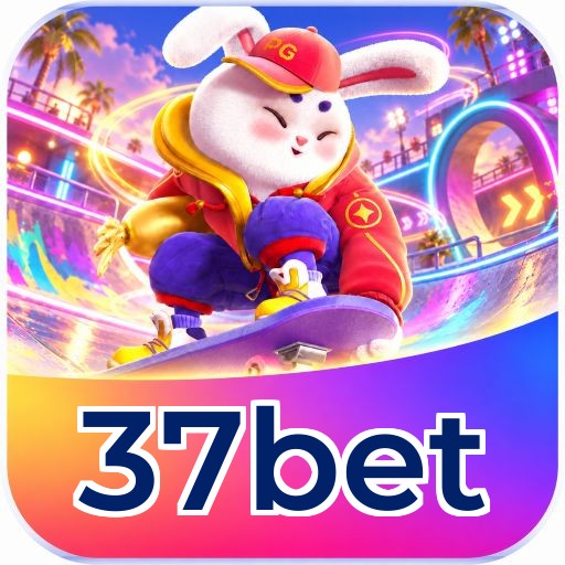 37bet Apostas Esportivas Logo - 34 Esportes Certificados