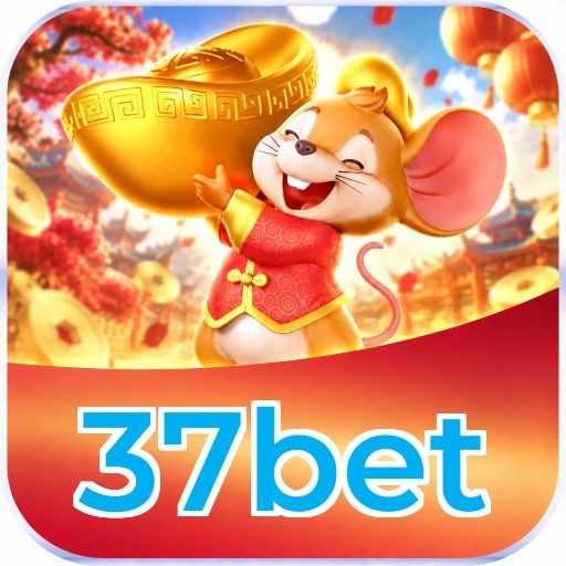 Logo 37bet Loteria Online