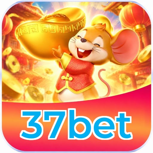 Logo 37bet Cassino Online Brasil