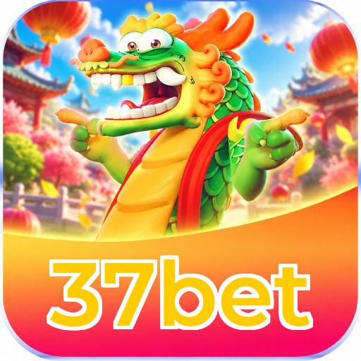 Logo 37bet APK Android Brasil