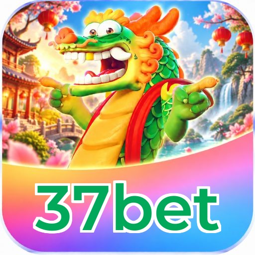 37bet APK Logo Oficial Certificado