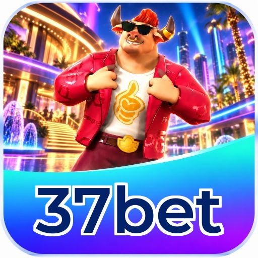 Logo da 37bet