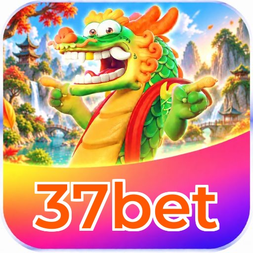 Logo 37bet Cassino Online Brasil