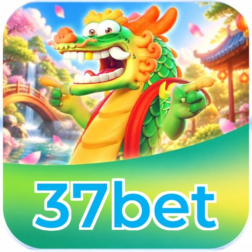 Logo 37bet Telegram Canal Oficial