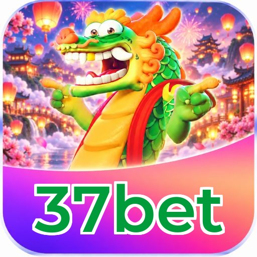 37bet APP Logo Oficial Certificado Android iOS